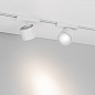 Трековый светильник Arlight MAG-VIBE-POINT-R75-10W — фото 3