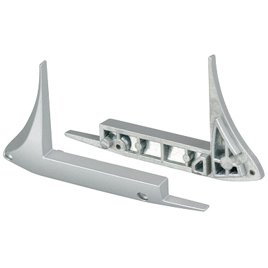 015487 Arlight Заглушка левая PVC-STAIR-DK-L