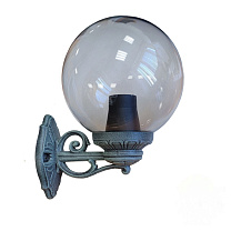 Светильник уличный настенный FUMAGALLI BISSO/G250 G25.131.000.VZE27
