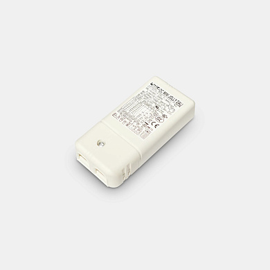 драйвер питания 1–10V/PUSH 15W 300mA для светодиодных светильников IP20