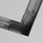 TRA084CL-12B Maytoni Accessories for tracks Radity Комплектующие для встраиваемой трековой системы Черный — фото 4