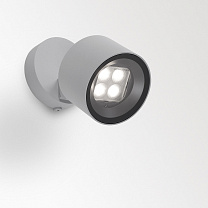 FRAX S 930 LINEAR H алюм. серый Delta Light