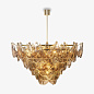 Потолочный светильник Lyra Chandelier Bella Figura CL802 — фото 5