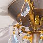 Потолочный светильник Orion Miramare DL 7-612/1 silber-gold — фото 2