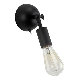 A9190AP-1BK Arte Lamp ROOTS бра