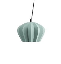 Sahara SE670KSINT, SE670, широкий Ø35 × 24 см, шалфейный зелёный