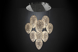 ARABESQUE EGG 14 подвесной светильник, VGnewtrend