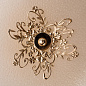 Потолочный светильник Arte Lamp VASSOIO A9205PL-5GO — фото 3