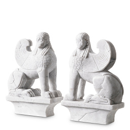 Держатель для книг Sphinx Eichholtz TM0079