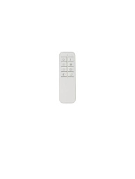 9180380 Nova Luce Control пульт дистанционного управления для светильников с регулировкой яркости