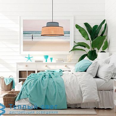 MALLORCA подвесной светильник Corep 654387 05267