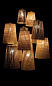Люстра SIMBA 12 o58 Davidts lighting — фото 1