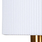 Люстра на штанге Arte lamp DEBORA A4108LM-6PB — фото 4