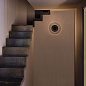 DELUMINA WALL 320 Collection Atmospherics DCW настенный светильник — фото 4