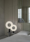 Настольный светильник Iris Table 40 DCW éditions — фото 1