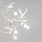 SE15313 Seletti SPARROW LAMP Люстра 138 x 35,8 x 16,5 см — фото 2