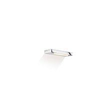 SLIM - Chrome / 20 cm