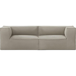 1104266990 Ferm Living Catena журнальный столик дуо кашемир