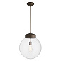 49208 Reeves Large Outdoor Pendant Arteriors подвесной светильник