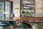 9227 Mantra DAVOS накладной светильник 24W 2200lm 3000K — фото 1