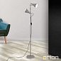 Торшер School Orion, серый Stl 12-1179/2 grau — фото 1