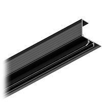Led technology LINEAR 1314 U F B черный