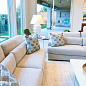 KW3032 Visual Comfort Linden настольная лампа — фото 10
