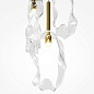Подвесной светильник Maytoni Shiori MOD524PL-L8BSK — фото 1