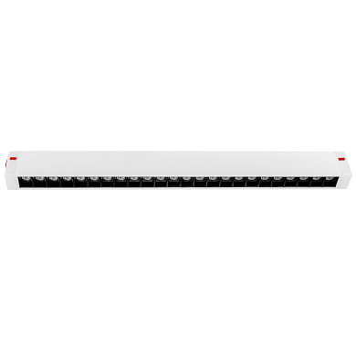 Трековый светильник PRO 220V Lightstar Teta 18Вт