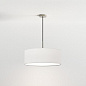 1421013 Cambria Pendant Astro lighting подвесной светильник матовый никель — фото 1