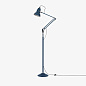 Торшер Anglepoise Original 1227 Синий 33280 — фото 2