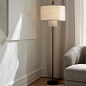 andrean-fl01 Imperiumloft ANDREAN торшер 60W — фото 3