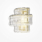 Бра Boulder Maytoni MOD538WL-02MG — фото 4
