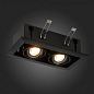 ST250.448.02 ST-Luce Hemi встраиваемый светильник 50W — фото 3