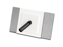 Встраиваемые потолочные светильники 9010 novantadieci MICROLED 4253D - Цветовая температура 3000 K, Примечание Линза 20° - белый