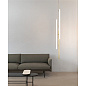 235511/21_10 Vibia Halo jewel 1X - 2355 подвесной светильник — фото 4