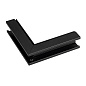 Коннектор угловой Arlight MAG-ORIENT CON 2620 L90 EXT — фото 4