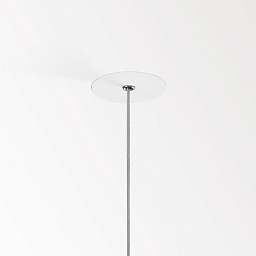 SUSPENSION TRIMLESS O.F.A. Delta Light OPTIONS подвесной светильник