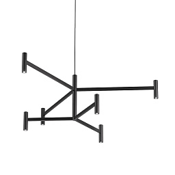 MATCH LUSTA 2.1 Wever Ducre Match Подвесной светильник