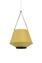 Pendant Lamp CARRIE S curry