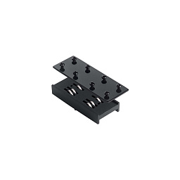 254944 Ideal lux Arca Линейный соединитель для профиля
