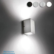 KOBA 2 - 2x3,2W-WW-350mA- dark grey