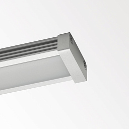 SHL 19 - END CAP SET A Delta Light PR SHELFLINE