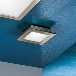 2550/1 Cremasco Ultraflat Потолочный светильник