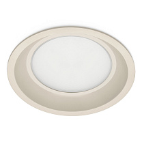 Pop Flat 200 LED 4K 30W Sabbia  220-240V
REMOTE DRIVER INCLUDED