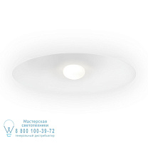 CLEA CEILING SURFACE 3.0 LED 19.3W 2700K CRI90 WHITE Wever Ducre