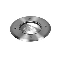 Zaxor GZO-GU10-s/steel 316L
