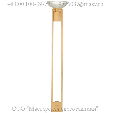 896950-2 Delphi 52" Sconce бра, Fine Art Lamps