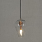 Brando Pendant Small Copper подвесной светильник Sonder Living 1407007 — фото 6