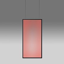 Discovery Space Rectangular, чёрный, управление через приложение
